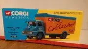 Corgi Classics 30305 1997 Collector Club Thames Trader Box Van Ltd Edition No.1