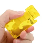 3PCS Automatic Needle Threader Plastic Needle Threader Accessory For Household