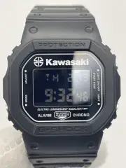 G SHOCK DW 5600VT Kawasaki Plaza Collaboration Casio