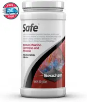 Safe 1 Kilo