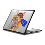 MacBook Pro 13-inch (M1 / M2 / Intel) Impact Case HK Collage - Meow