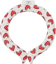 [Callaway] C25198209 Women's Neck Wrap Ice Bag [Love Series] / Golf