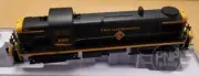 N Atlas SILVER 40005482 RS-3 Erie Lackawanna Rd# 1016 DCC Ready