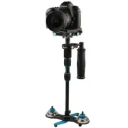 FOTGA HandHeld Video Stabilizer Steadycam w/QR Plate for DSLR Camera DV
