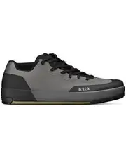 Fizik Gravita Versor Flat Pedal MTB Shoes Grey EU39