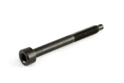 NEW - Genuine Schaller Floyd Rose String Lock Screws (6) - BLACK