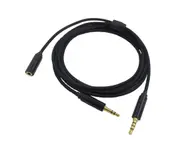 Game Capture Party Link Cable Adapter Chat Talk Gaming Accessories for X Box One//Switch Accessories