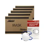 Harley N95 Cup 288 (5 Cartons) - 100 Boxes x 20s (2000 masks)