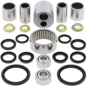 All Balls Swing Arm Linkage Bearing and Seal Kit 27-1113