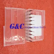 1PCS 0.5mm Steel Mirco PCB Carbide Drill Bits Printed Circuit Board