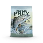 Taste of the Wild Prey Trout Dry Dog Food - 11.3kg
