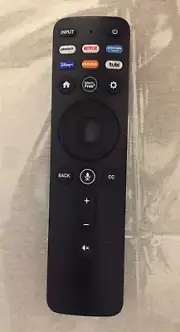VIZIO V505-J09 REMOTE CONTROL ORIGINAL GENUINE