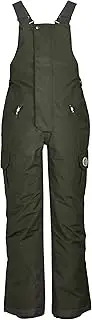 [killtec] KSW 406 BYS SKI PNTS 42089-000 Boys'