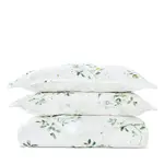 Christy Peashoots Duvet Cover Set, King/Cal King
