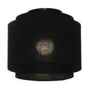Bern Batten Fix Black