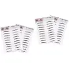 Eyebrows Shape Sticker Eyebrow Shaping Stickers 3d Brow Stickers