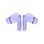 In-ear Bluetooth Headphones by Trust 25297 Purple