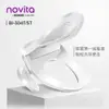 【免運-台灣現貨】【韓國 Novita】諾維達 瞬熱式智能洗淨便座-超薄型 (BI-304T/ST) 免治馬桶