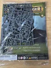 Warhammer Age Of Sigmar Stormbringer Magazine Issue 30 Hobgrot Slittaz
