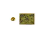 pins pin's badge metal lapel hat button printed circuit board geek