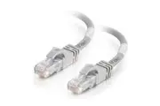 Astrotek Cat 6 Ethernet Cable - 0.5m Grey