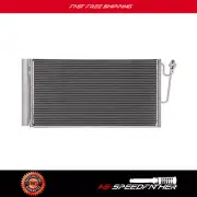 For 2013-2016 Mini Cooper Paceman AC Condenser Aluminum Fits 64536941084 (for: Mini)