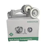 INA Tensioner Assembly - IT-12008OE