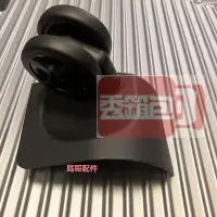 在飛比找Yahoo!奇摩拍賣優惠-新秀麗拉桿箱U91輪子提手底輪維修Samsonite行李箱萬