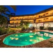 Camelot Motel