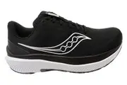 Saucony Mens Echelon 10 Extra Wide Fit 4E Comfortable Athletic Shoes