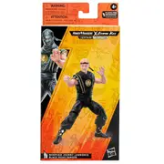 Power Rangers Lightning Collection X Cobra Kai Johnny Lawrence Morphed Black Boar Ranger
