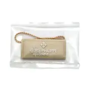 Patek Philippe World Time Watch Hangtag Authentic New Sealed for 5230G-001