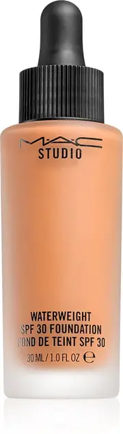 [Mac cosmetics] MAC Studio Waterweight Foundation NC43 30 ml