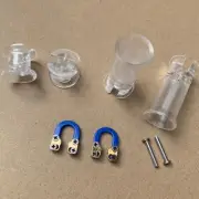 Spare CUP system for MASS-Compound Bow Only ( 4 Cups )