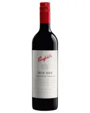 Penfolds Bin 389 Cabernet Shiraz 2005 750ml