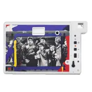 Lomography Lomo Instant Wide Combo - William Klein Edition