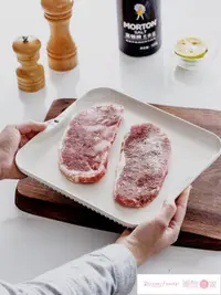 在飛比找樂天市場購物網優惠-解凍板 解凍板日本原裝進口Sugimetal鋁合金廚房快速急