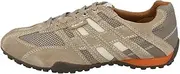 [Geox] Men's U Snake K Trainers