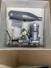 40 Rc motor