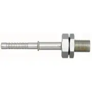 Gates G466001612 Male Insert O Ring (Mio) Bulkhead (Polar Seal Ii Acc)