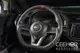 [細活方向盤] 全皮環款 Nissan 裕隆 Kicks Sentra 變形蟲 方向盤 造型方向盤 (10折)
