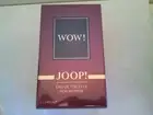 JOOP ! WOW ! 60ML EDT SPRAY FOR WOMEN WOMEN'S PERFUME FRAGRANCE DISCONTINUED