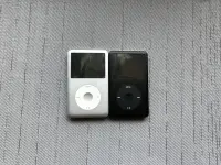 在飛比找露天拍賣優惠-球球推薦 ipod classic ipc 蘋果mp3 1代