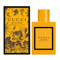 在飛比找PChome24h購物優惠-GUCCI 花悅沁意女性淡香精 50ml