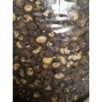 在飛比找蝦皮購物優惠-（金協和）台灣新社 黑皮冬菇 香菇小朵 鈕扣菇  裸裝 10