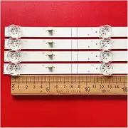 LED Backlight bar Strip for M.-I L55M5-5S L55M5-5A UE55TU7002U UN55NU7095G UN55TU8200F