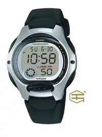 在飛比找Yahoo!奇摩拍賣優惠-【天龜】CASIO 10年電力兒童錶款 LW-200-1A