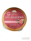 TREE HUT SHEA SUGAR SCRUB PASSION FRUIT & GUAVA 18 oz Rare Retired NEW
