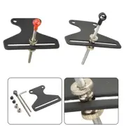 Affordable T Shape Sight for Recurve Takedown Bow Quick Detachable and Reliable