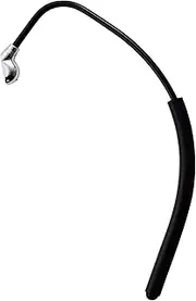 ATEX ATX-2030bk Acupressure Device, Lourdes Grigli, Black